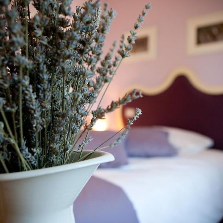 Locanda Alla Mano Forlimpopoli Værelse billede