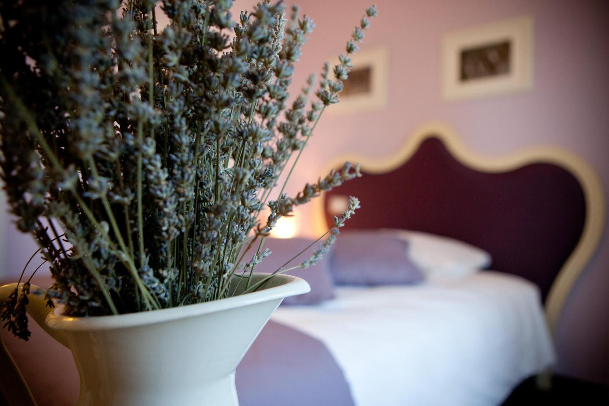 Locanda Alla Mano Forlimpopoli Værelse billede