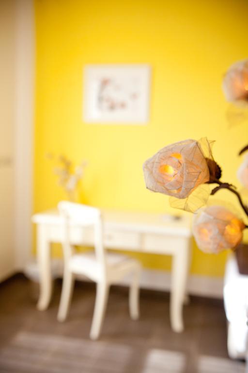 Locanda Alla Mano Forlimpopoli Værelse billede