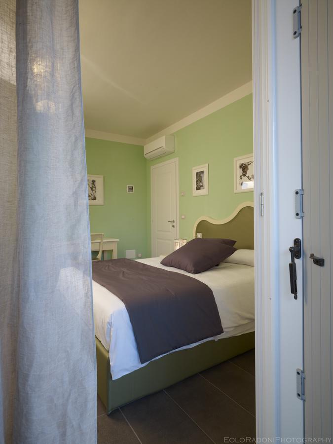 Locanda Alla Mano Forlimpopoli Eksteriør billede