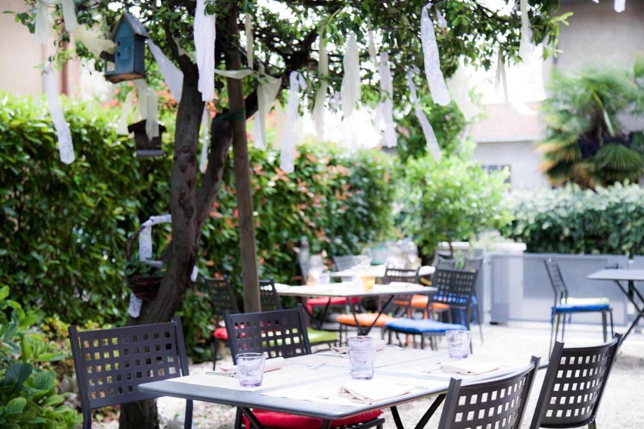 Locanda Alla Mano Forlimpopoli Eksteriør billede